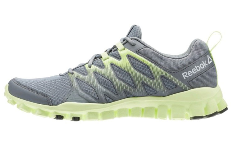 Reebok Realflex Train 4.0 'Grey' BS8167