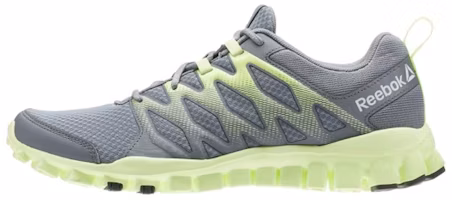 Reebok Realflex Train 4.0 'Grey' BS8167 Reebok Realflex Train 4.0 'Grey' BS8167