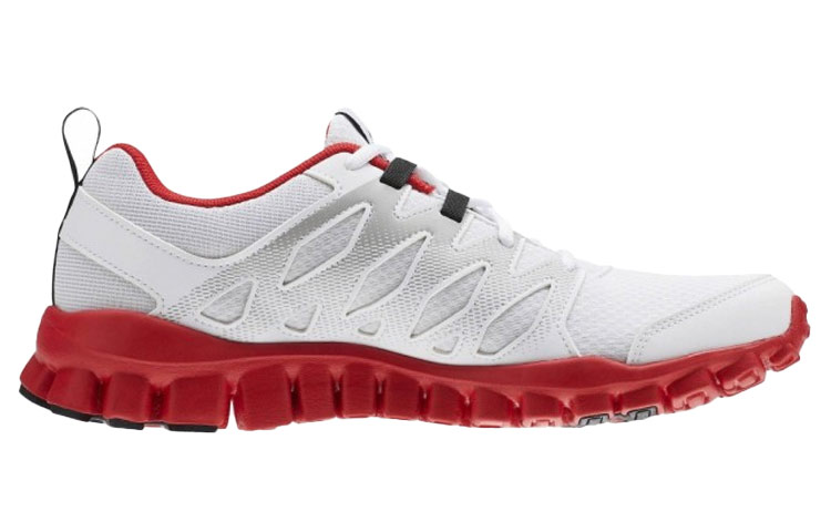 Order Reebok Realflex Train 4.0 'Blanco Rojo' BS8168