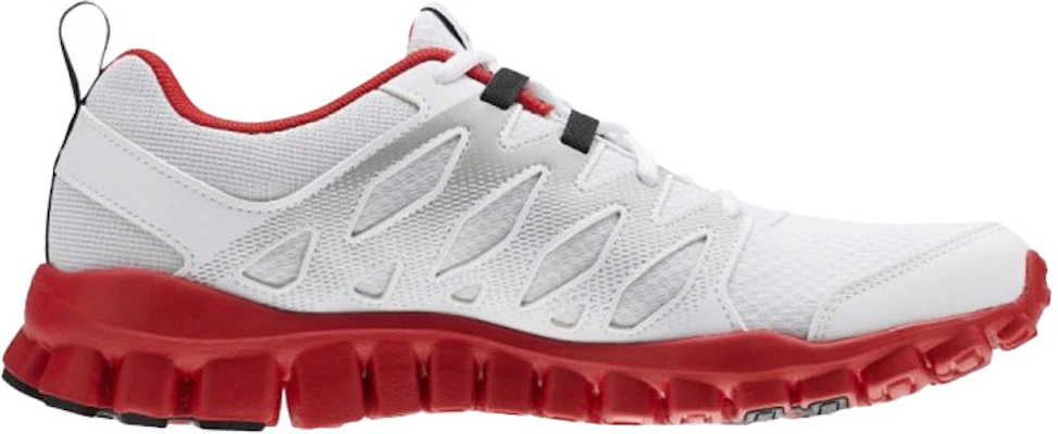 Reebok Realflex Train 4.0 'Blanco Rojo' BS8168 Order Reebok Realflex Train 4.0 'Blanco Rojo' BS8168