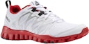 Lookbook Reebok Realflex Train 4.0 'Putih Merah' BS8168