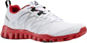 Lookbook Reebok Realflex Train 4.0 'Blanco Rojo' BS8168