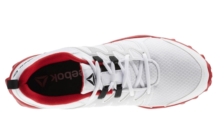 Shop Reebok Realflex Train 4.0 'Blanco Rojo' BS8168