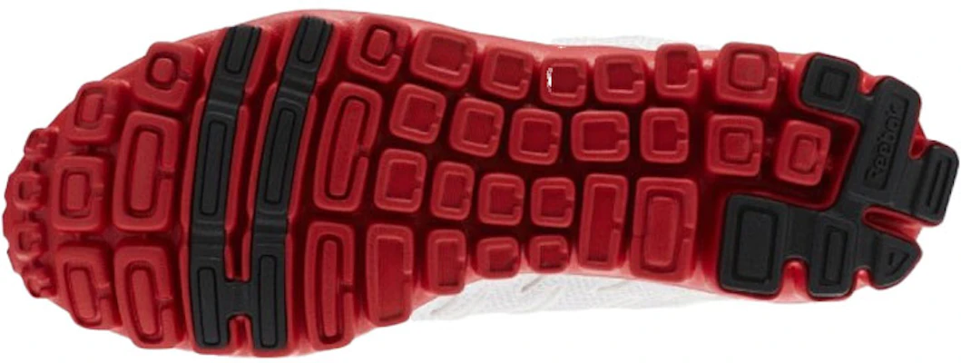 Reebok Realflex Train 4.0 'Blanco Rojo' BS8168 Details for Reebok Realflex Train 4.0 'Blanco Rojo' BS8168