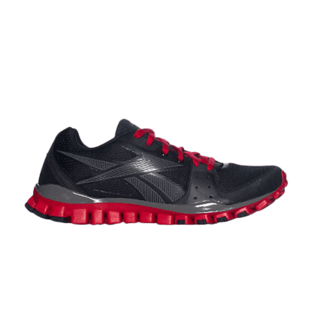 Reebok Realflex Transition 'Black' J95009