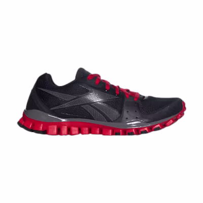 Reebok Realflex Transition 'Black'