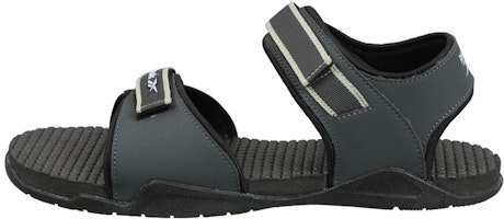 Reebok Rebeok Swim Flex Connect Black Sandals EW4189 Reebok Rebeok Swim Flex Connect Black Sandals EW4189
