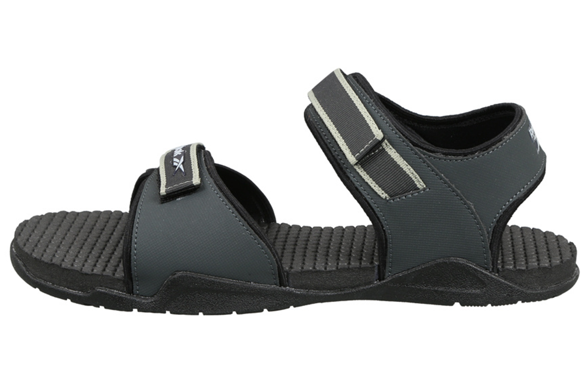 Reebok Rebeok Swim Flex Connect Black Sandals EW4189