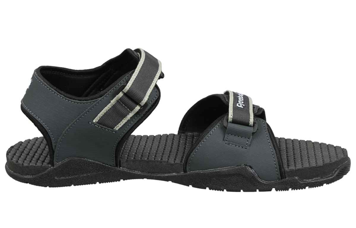 Order Reebok Rebeok Swim Flex Connect Black Sandals EW4189