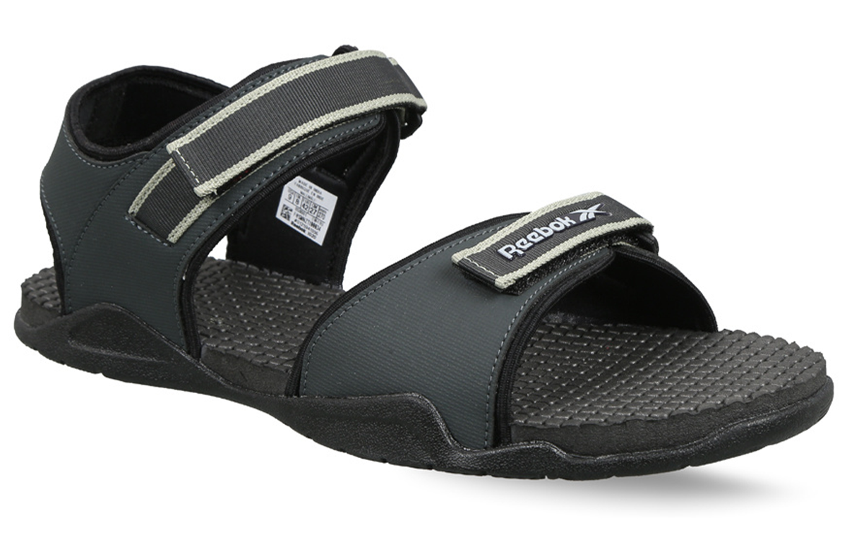 Lookbook Reebok Rebeok Swim Flex Connect Black Sandals EW4189