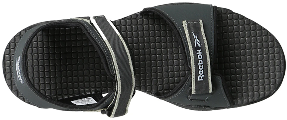 Reebok Rebeok Swim Flex Connect Black Sandals EW4189 Shop Reebok Rebeok Swim Flex Connect Black Sandals EW4189