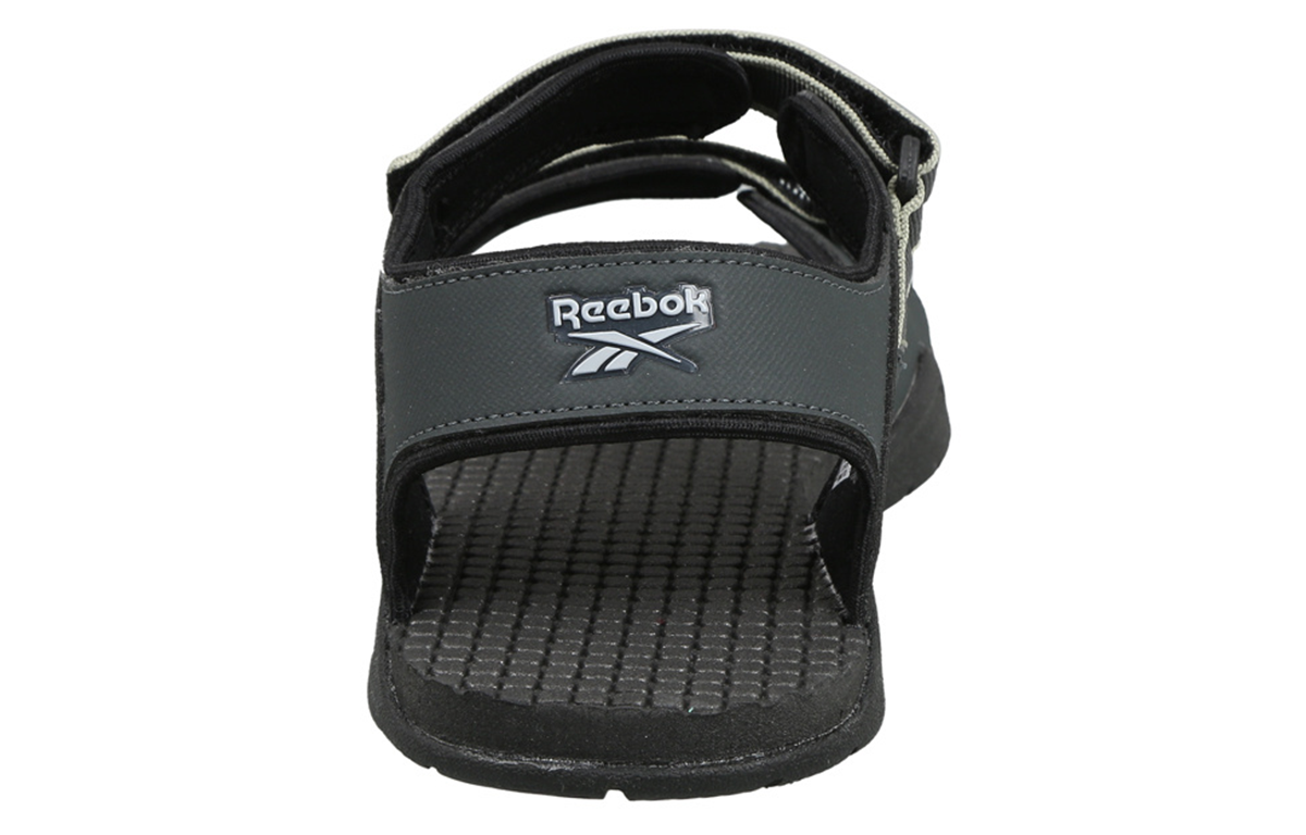 Purchase Reebok Rebeok Swim Flex Connect Black Sandals EW4189