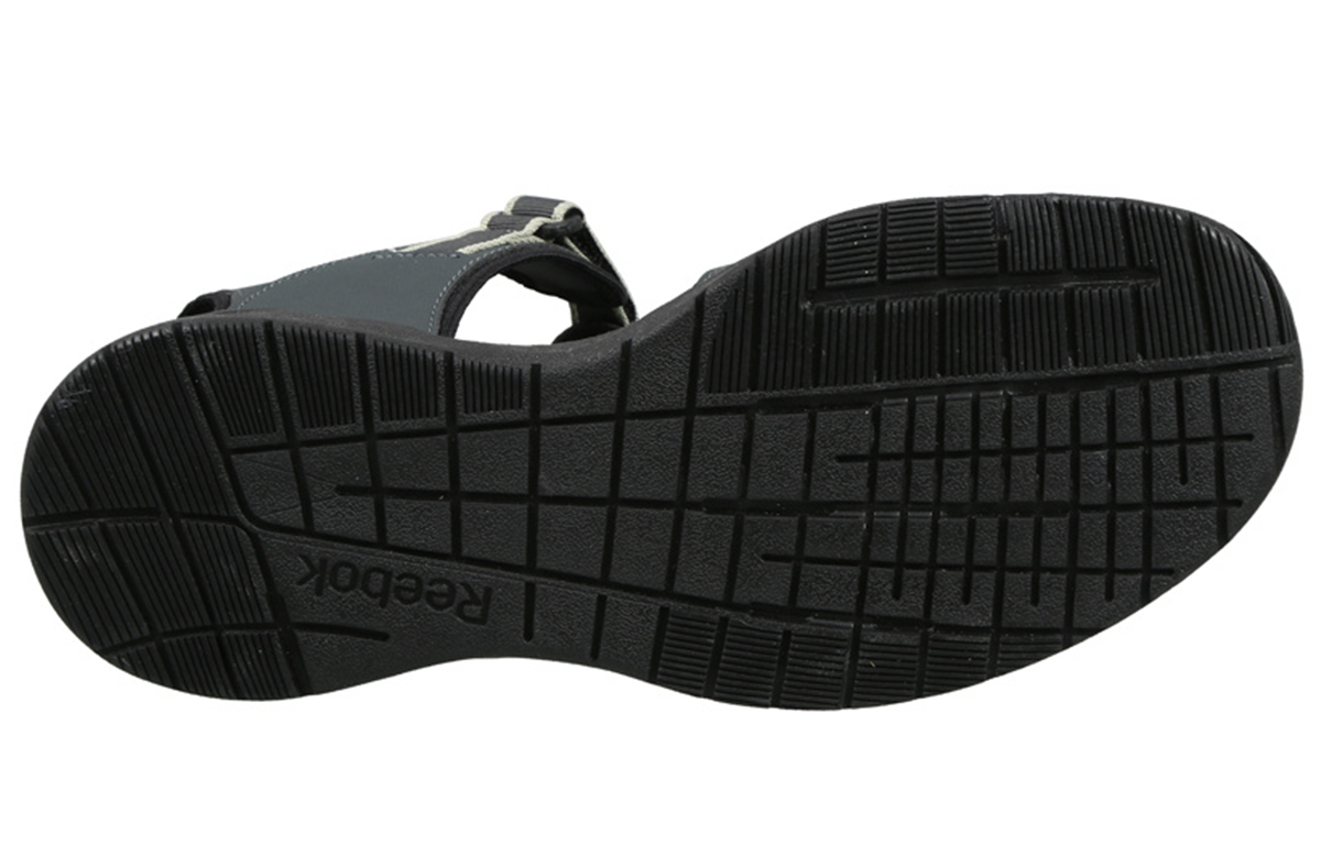 Details for Reebok Rebeok Swim Flex Connect Black Sandals EW4189