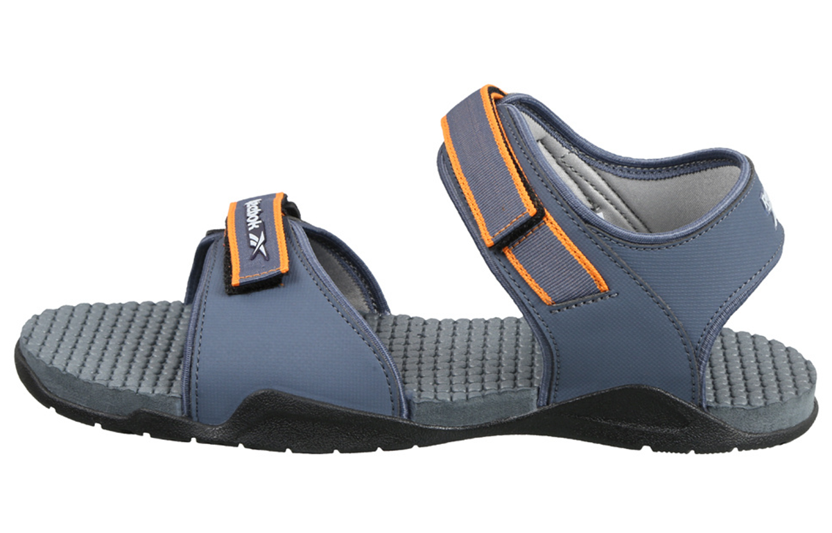 Reebok Rebeok Swim Flex Connect Blue Gray Sandals 'Blue Grey' EW4190