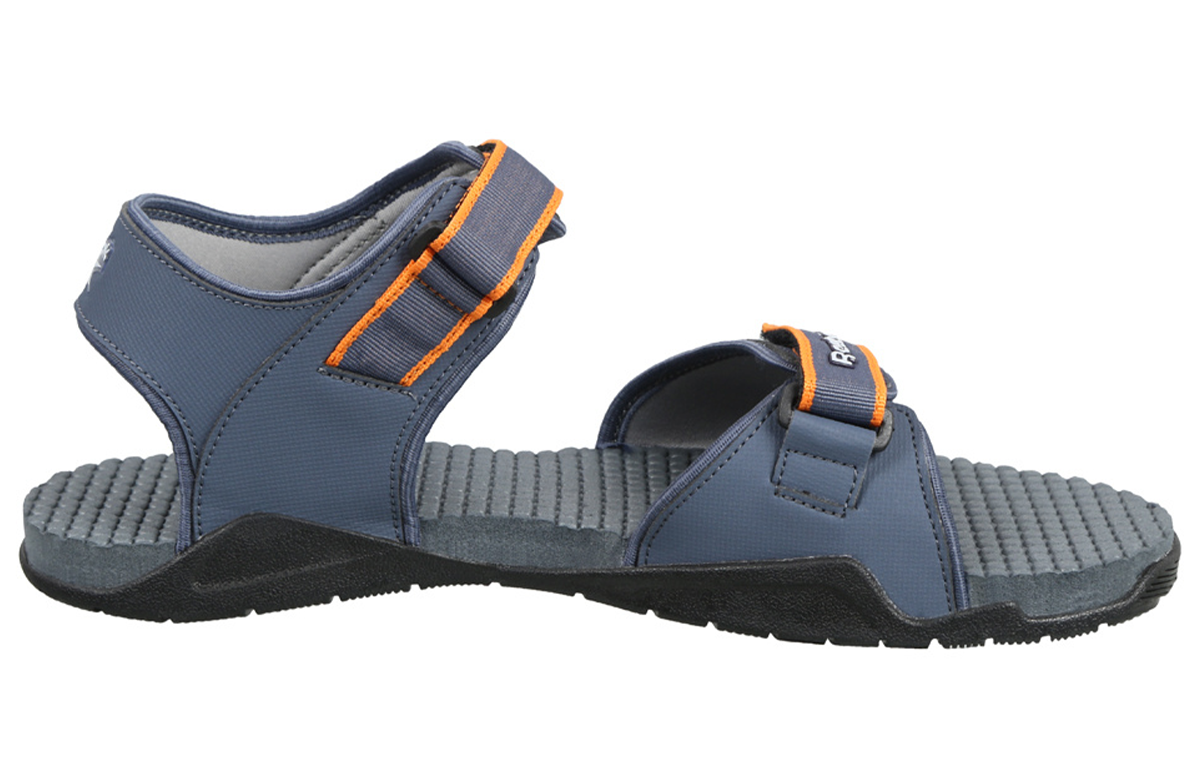 Order Reebok Swim Flex Connect Blauwe Grijze Sandalen ''Blue Grey'' EW4190