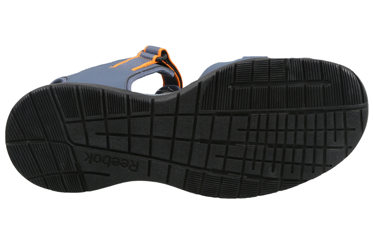 Details for Reebok Swim Flex Connect Blauwe Grijze Sandalen ''Blue Grey'' EW4190