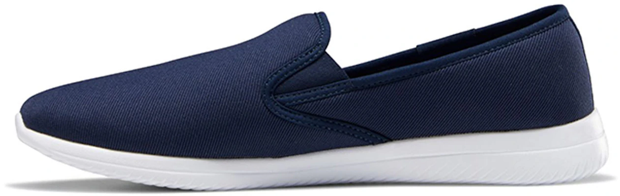 Reebok Recursion 舒適耐磨 復古休閒跑步鞋 藍色 Buy Reebok Recursion 舒適耐磨 復古休閒跑步鞋 藍色