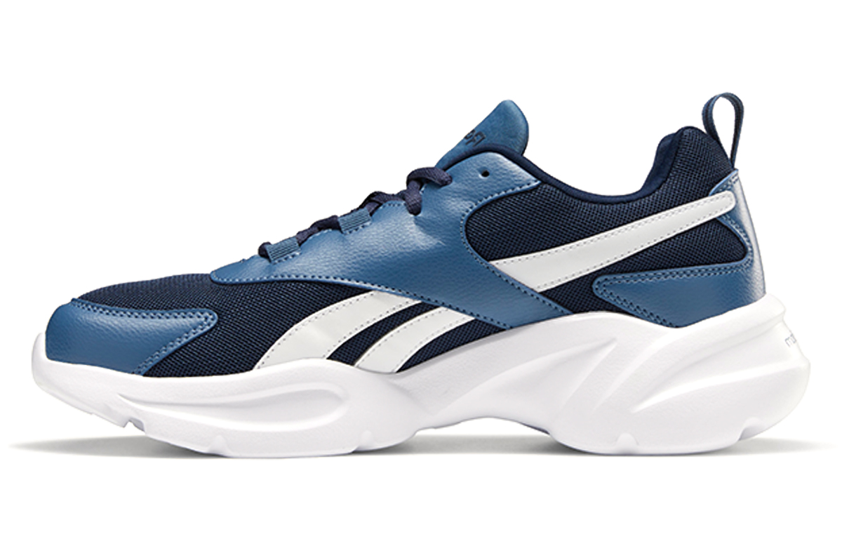 Reebok Reebock Royal EC Ride 4 'Blue White' FZ3435