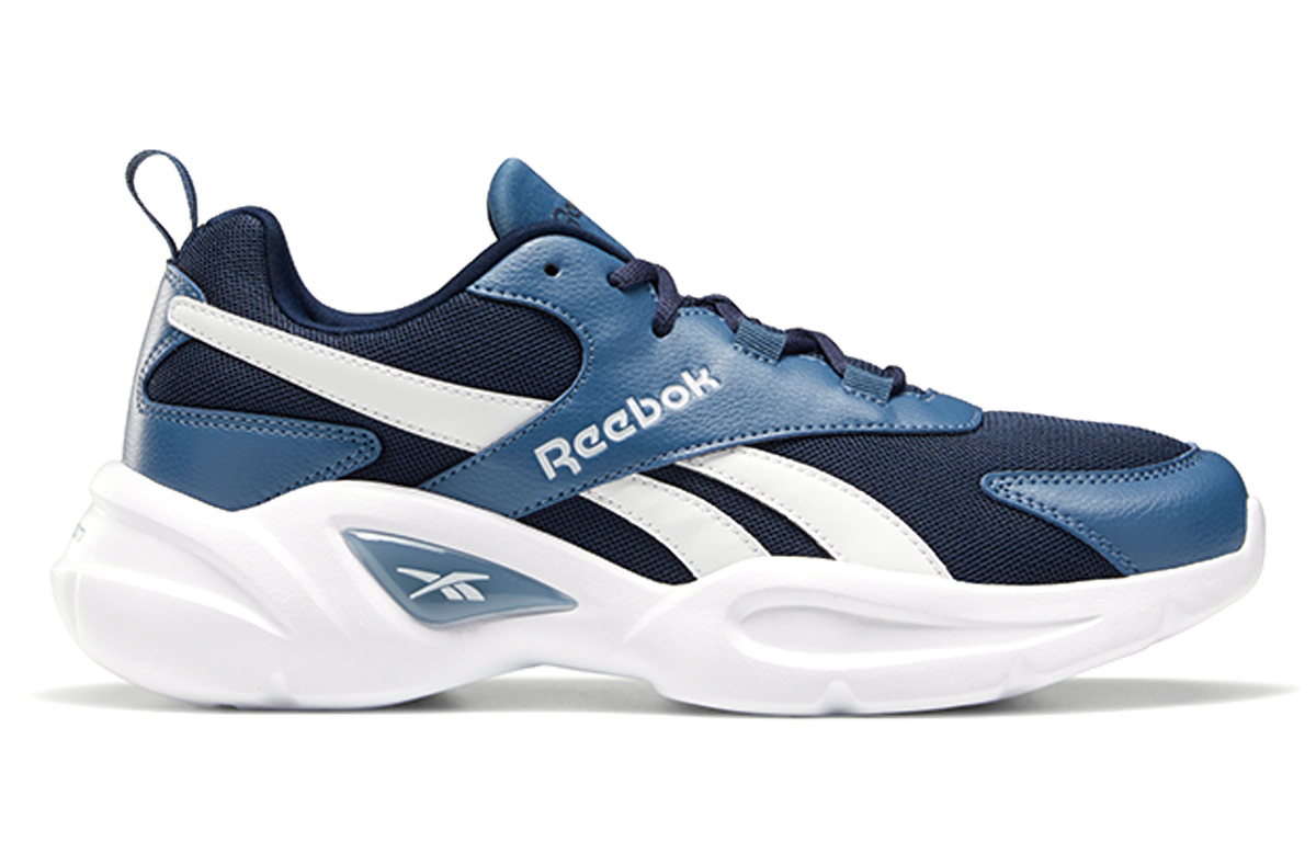 Order Reebok Royal EC Ride 4 ''Blau Weiß'' FZ3435