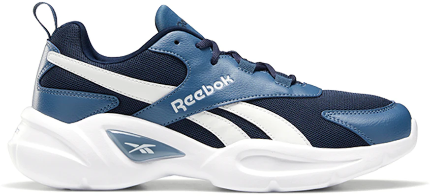 Reebok Royal EC Ride 4 ''Blau Weiß'' FZ3435 Order Reebok Royal EC Ride 4 ''Blau Weiß'' FZ3435