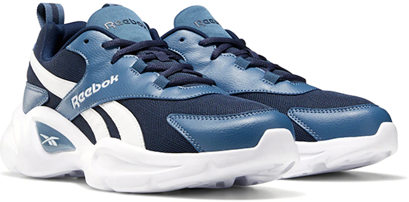 Reebok Royal EC Ride 4 ''Blau Weiß'' FZ3435 Lookbook Reebok Royal EC Ride 4 ''Blau Weiß'' FZ3435