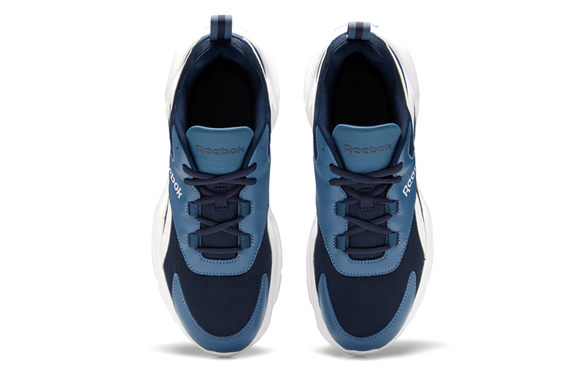 Shop Reebok Royal EC Ride 4 ''Blau Weiß'' FZ3435