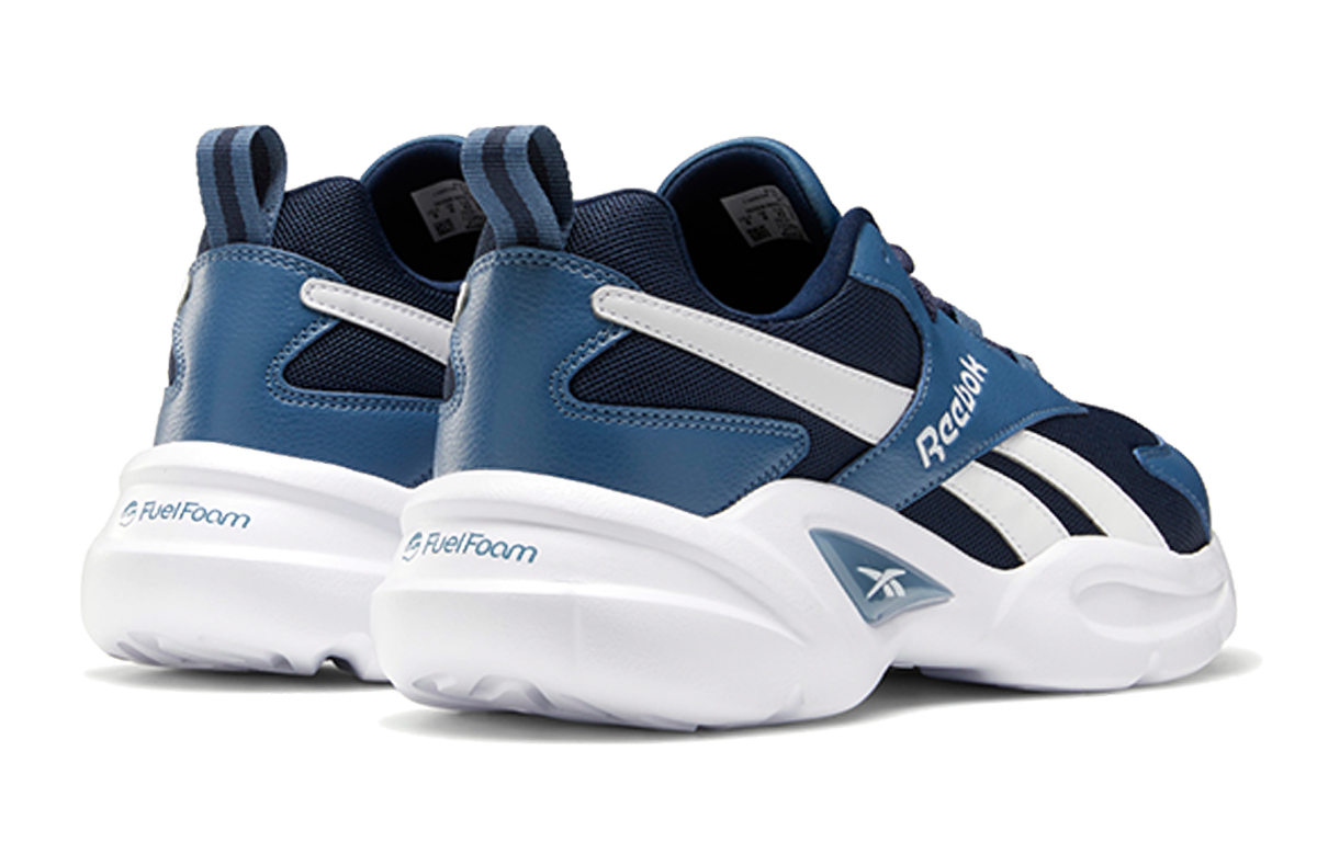 Purchase Reebok Royal EC Ride 4 ''Blau Weiß'' FZ3435