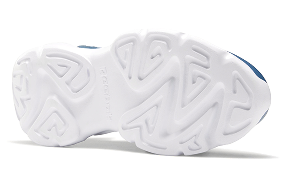 Details for Reebok Royal EC Ride 4 ''Blau Weiß'' FZ3435