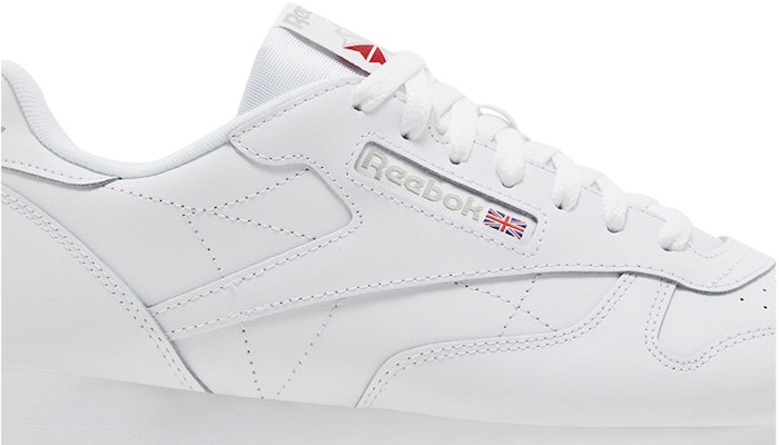 Reebok Classic Leather 舒適百搭 防滑耐磨 低筒 跑步鞋 男女款 白色 Order Reebok Classic Leather 舒適百搭 防滑耐磨 低筒 跑步鞋 男女款 白色