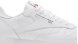 Order Reebok Classic Leather 舒適百搭 防滑耐磨 低筒 跑步鞋 男女款 白色