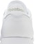 Sizing Reebok Classic Leather 舒適百搭 防滑耐磨 低筒 跑步鞋 男女款 白色
