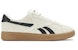Reebok Club C Grounds UK 'Chalk Reebok Rubber Gum' Lelaki Kasut. 100033073
