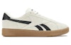 Order Reebok Club C Grounds UK 'Chalk Reebok Rubber Gum' Lelaki Kasut. 100033073
