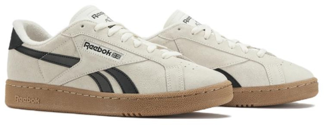 리복 클럽 C 그라운드 UK '초크 리복 러버 검' 100033073 Lookbook 리복 클럽 C 그라운드 UK '초크 리복 러버 검' 100033073