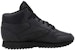 리복 클래식 레더 미드 립플 블랙 (Reebok Classic Leather Mid Ripple Black) FZ4762