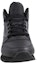 Shop 리복 클래식 레더 미드 립플 블랙 (Reebok Classic Leather Mid Ripple Black) FZ4762