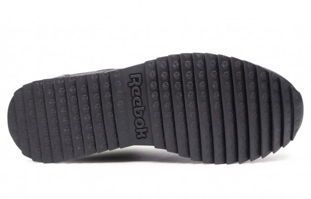 리복 클래식 레더 미드 립플 블랙 (Reebok Classic Leather Mid Ripple Black) FZ4762 Purchase 리복 클래식 레더 미드 립플 블랙 (Reebok Classic Leather Mid Ripple Black) FZ4762