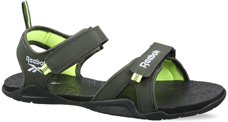 Reebok Aztrek 'Sándalo Verde' FV8802 Lookbook Reebok Aztrek 'Sándalo Verde' FV8802