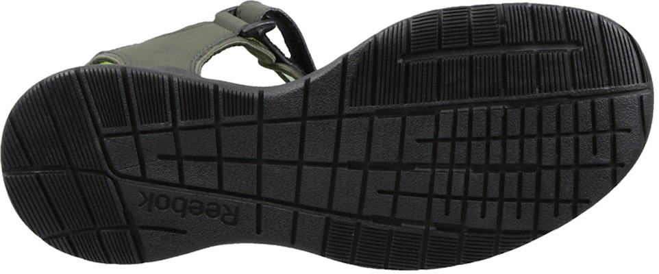 Reebok Aztrek 'Sándalo Verde' FV8802 Details for Reebok Aztrek 'Sándalo Verde' FV8802