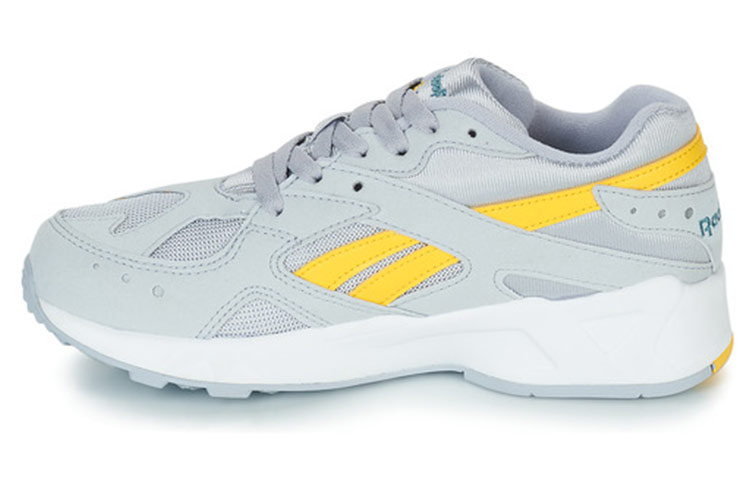 Buy Reebok經典Aztrek灰藍跑步鞋