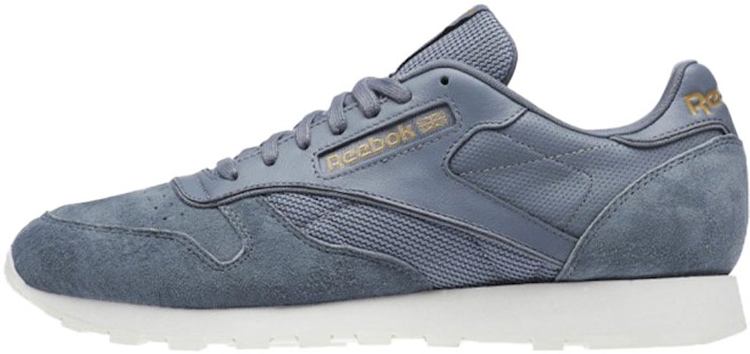 Reebok Classic Leather ALR 'Azul Claro Cómodo' BS5242 Buy Reebok Classic Leather ALR 'Azul Claro Cómodo' BS5242