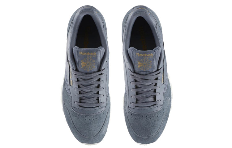 Reebok Reebook Classic Leather ALR 'CMFTable Light Blue' 圖 3