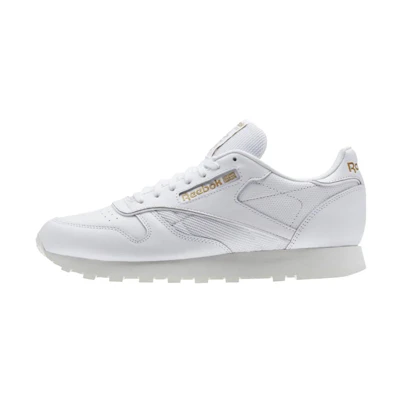 Reebok Reebook Classic Leather ALR 'White CMFT Lightweight Low-Top'