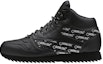 Buy Reebok Classic Leather Mid Ripple GTX 'Hitam' CN3949