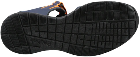 Details for Reebok Flex Connect Lp 藍色 涼鞋