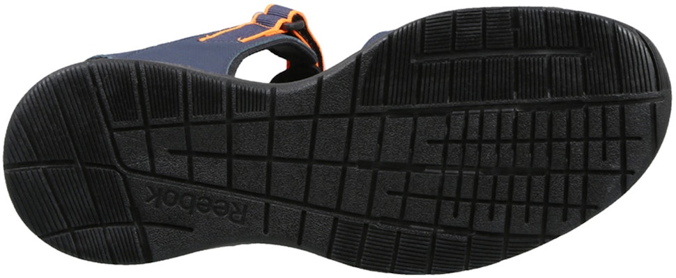 Reebok Flex Connect LP 'Sandalia Azul' FV9406 Details for Reebok Flex Connect LP 'Sandalia Azul' FV9406