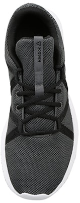 Reebok Reebook Reago Essential 'Grey Black' DV6179 Shop Reebok Reebook Reago Essential 'Grey Black' DV6179