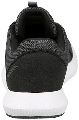 Reebok Reago Essential 'Kelabu Hitam' DV6179 Purchase Reebok Reago Essential 'Kelabu Hitam' DV6179