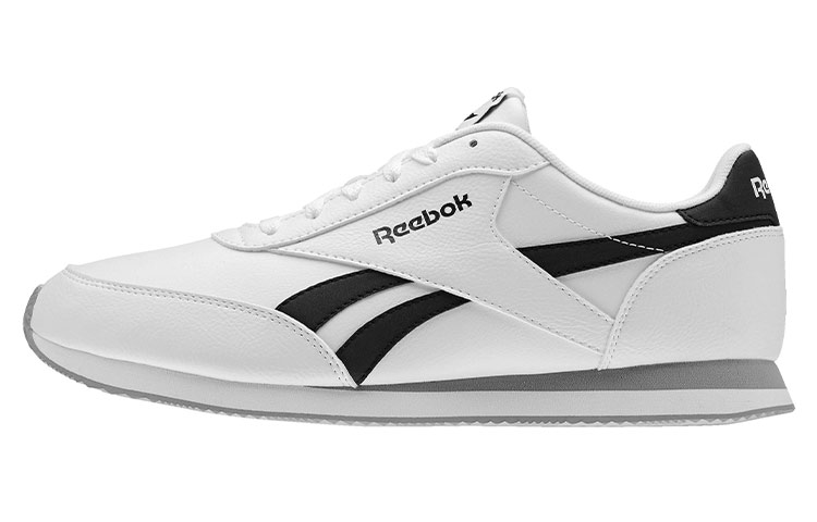 Reebok Reebook Royal Classic Jogger 2L 'White Black' V70721