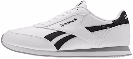 Reebok Reebook Royal Classic Jogger 2L 'White Black' V70721 Reebok Reebook Royal Classic Jogger 2L 'White Black' V70721